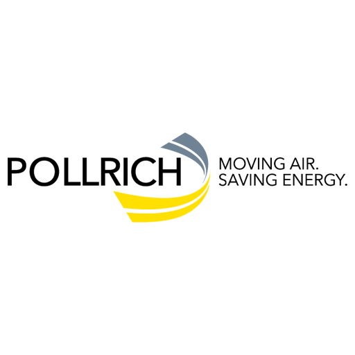 Pollrich, Industrieventilation