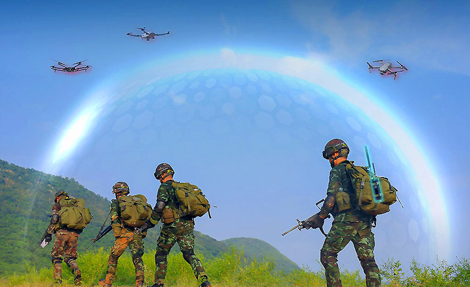 Technologie als Schlüssel zur Einsatzbereitschaft