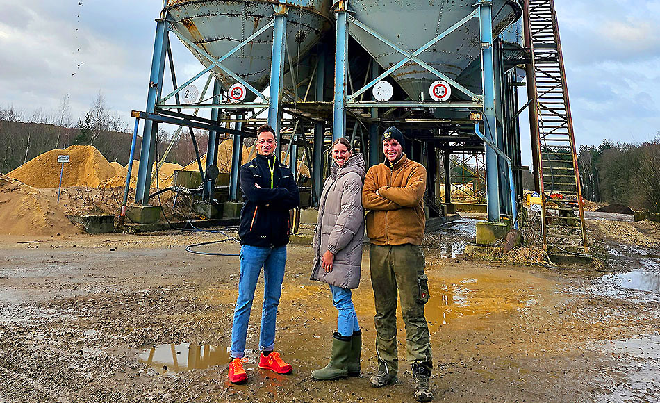 Regionale Geschäftsbeziehungen als Garant für krisenfeste Entwicklungen